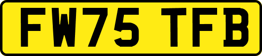 FW75TFB