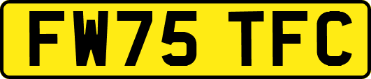 FW75TFC