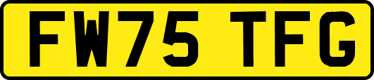 FW75TFG