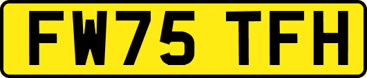 FW75TFH