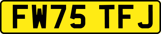 FW75TFJ