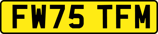 FW75TFM