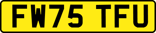 FW75TFU