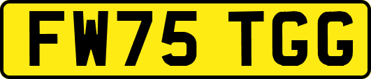 FW75TGG