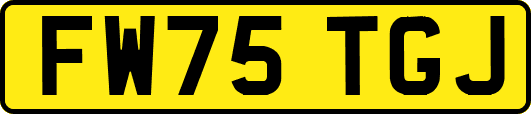 FW75TGJ