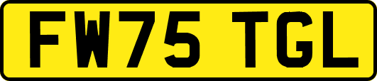 FW75TGL