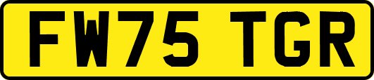 FW75TGR