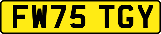 FW75TGY