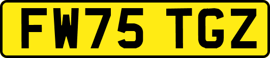 FW75TGZ