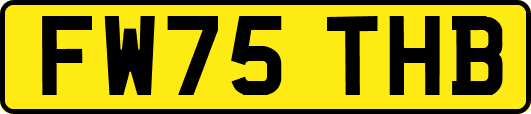 FW75THB
