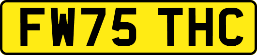 FW75THC