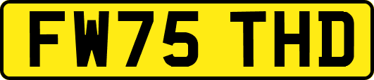 FW75THD
