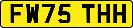 FW75THH