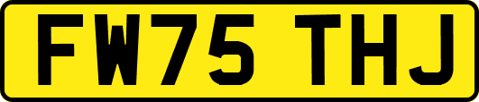 FW75THJ
