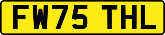 FW75THL