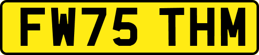 FW75THM