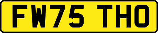 FW75THO