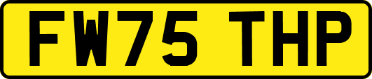 FW75THP