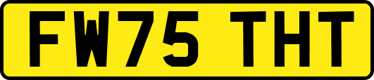 FW75THT