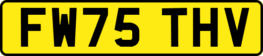 FW75THV