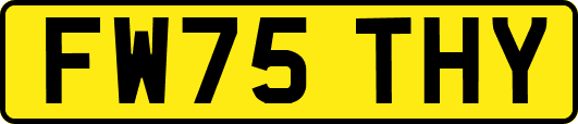 FW75THY