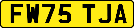 FW75TJA