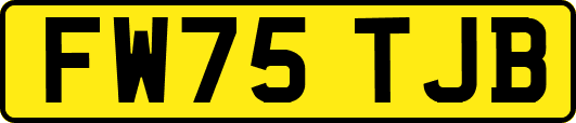 FW75TJB
