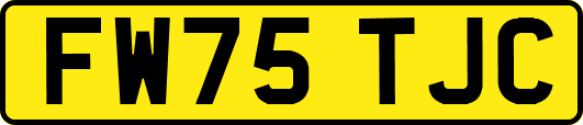 FW75TJC