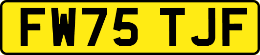 FW75TJF