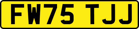 FW75TJJ