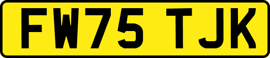 FW75TJK