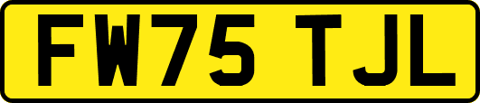 FW75TJL