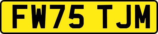 FW75TJM