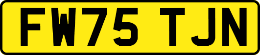 FW75TJN