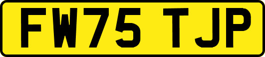 FW75TJP