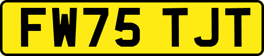 FW75TJT