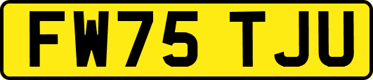 FW75TJU