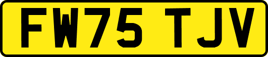 FW75TJV