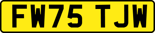 FW75TJW