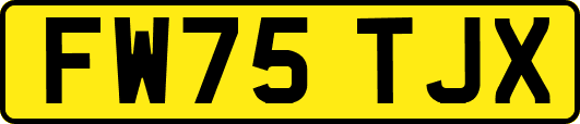 FW75TJX