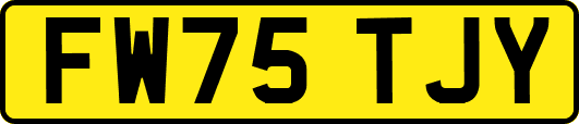 FW75TJY