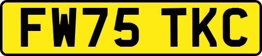 FW75TKC