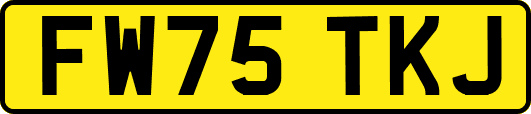 FW75TKJ