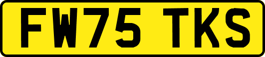 FW75TKS