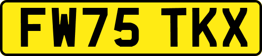 FW75TKX