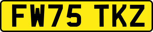 FW75TKZ