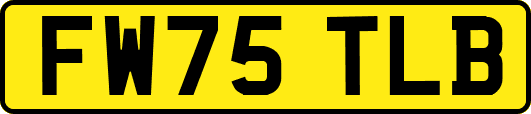 FW75TLB