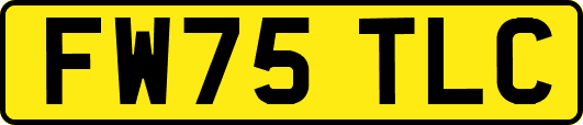 FW75TLC