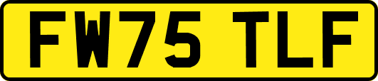 FW75TLF