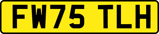 FW75TLH